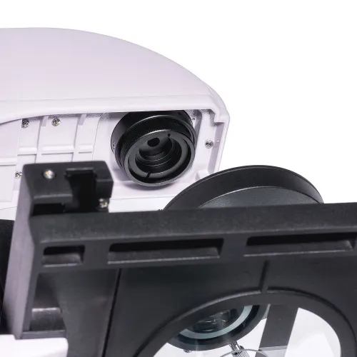 Fotografie MAGUS Bio VD350 LCD Biologisches Inverses Digital Mikroskop,  17