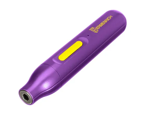 Fotografie Ermenrich Tunn PD15 Elektrischer Schraubendreher,  7