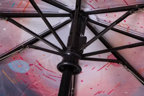 Abbildung Levenhuk-Regenschirm Star Sky Z20,  6