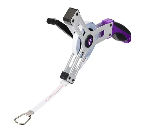 Bild Ermenrich Reel SX20 Vermessungsbandmaß,  4