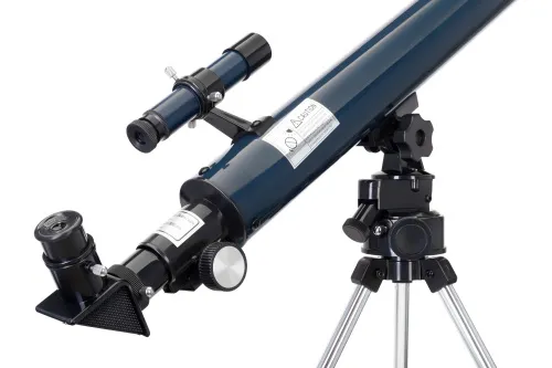 Foto Levenhuk Discovery Scope Set 2 mit Buch,  10