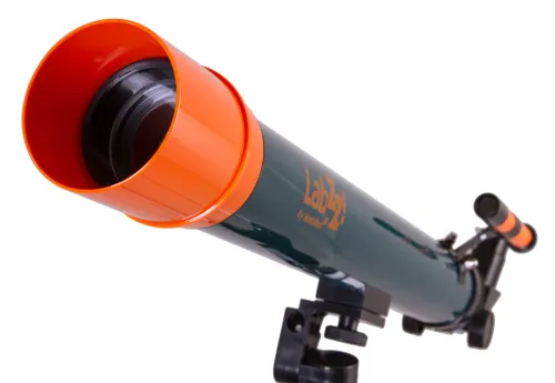 Foto Levenhuk LabZZ MTB3 Mikroskop/Teleskop/Fernglas-Set,  6