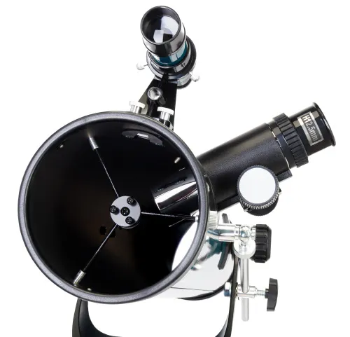 Bild Levenhuk-Teleskop LabZZ TK76 mit Koffer,  9