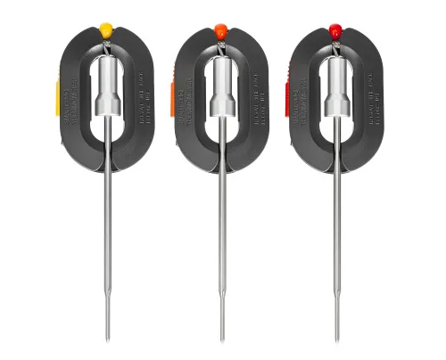 Bild Levenhuk Wezzer Grill BT20 Fleischthermometer,  6