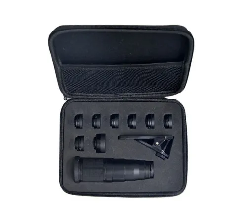 Bild Levenhuk Kelvin SLS10 Objektiv-Set für Smartphones,  5