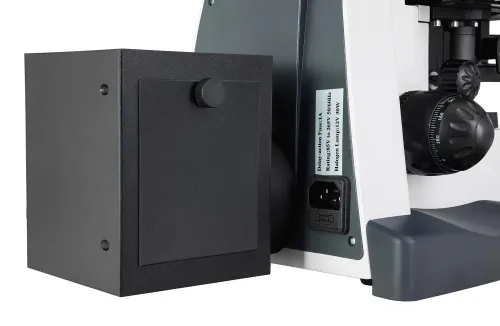 Bild Levenhuk MED PRO 600 Fluo Mikroskop,  15