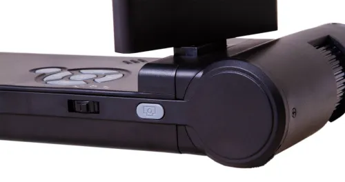 Foto Levenhuk-Digitalmikroskop DTX 700 Mobi,  10