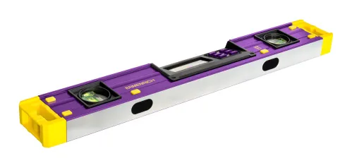 Foto Ermenrich Verk LY40 Digitale Wasserwaage,  3