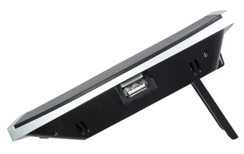 Bild Levenhuk Wezzer PRO LP300 Wetterstation,  4