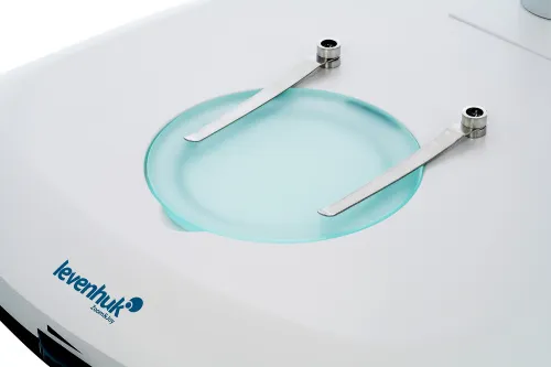 Fotografie Levenhuk-Trinokularmikroskop ZOOM 1T,  8