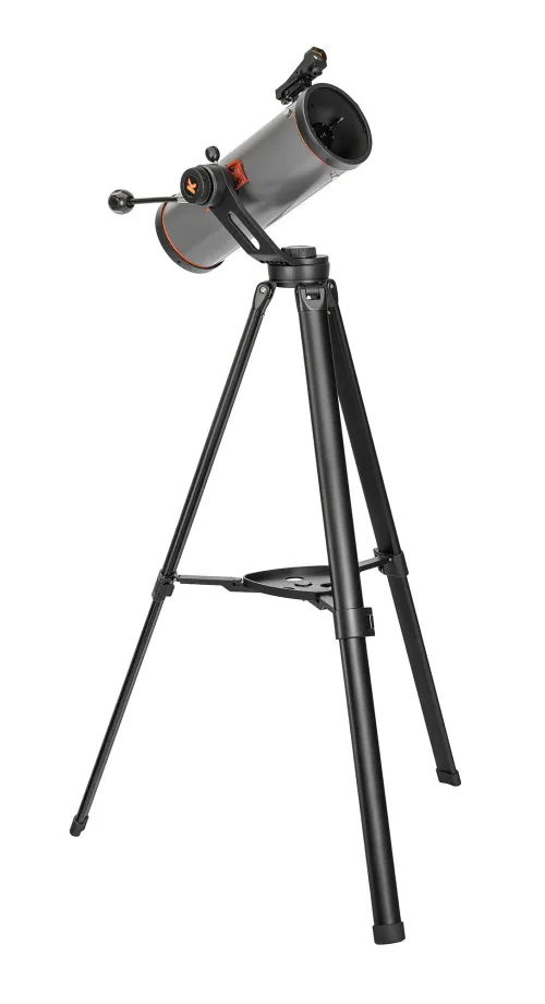 Foto Levenhuk Kelvin Nova PLUS 114/500 Fototeleskop,  3