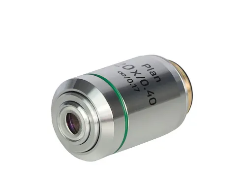 Abbildung MAGUS 20PL Plan 20-fach/0,40 ∞/0,17 Objektiv,  3