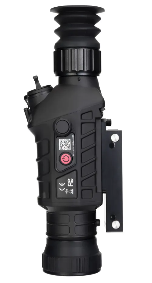 Foto Levenhuk Fatum RS150 Wärmebild-Zielfernrohr,  7