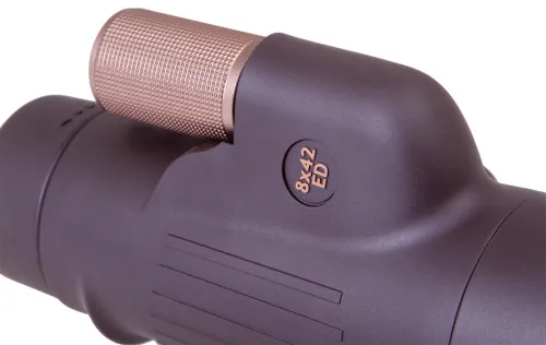 Fotografie Levenhuk-Fernrohr Vegas ED 8x42,  10