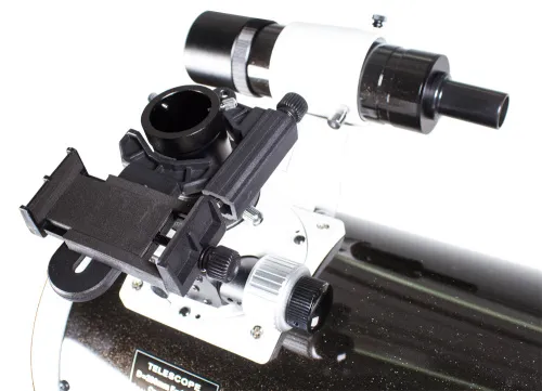 Abbildung Levenhuk A10 Smartphone-Adapter,  5
