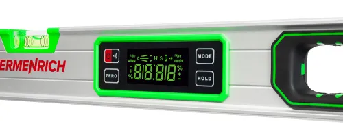 Bild Ermenrich Verk LL60 Digitale Wasserwaage,  3