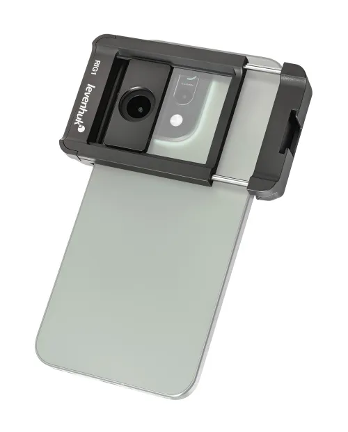 Foto Levenhuk Kelvin RIG1 Mini-Smartphone-Käfig,  8