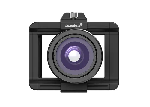 Fotografie Levenhuk Kelvin TMC15 Smartphone-Mikroskop,  12