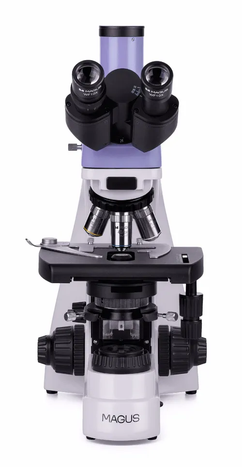 Fotografie MAGUS Bio D230T Biologisches Digitalmikroskop,  6