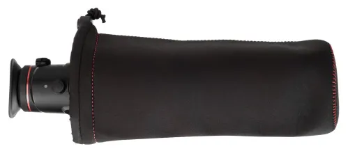 Fotografie Levenhuk Fatum Z600 Wärmebild-Fernrohr,  6