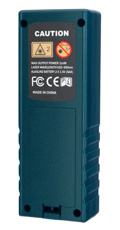 Foto Ermenrich Reel PLUS GK80 Laser-Messgerät,  3