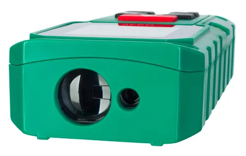 Foto Ermenrich Reel PLUS GS100 Laser-Messgerät,  5