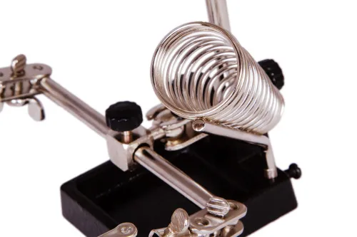 Fotografie Levenhuk-Vergrößerungsglas Zeno Refit ZF19,  5