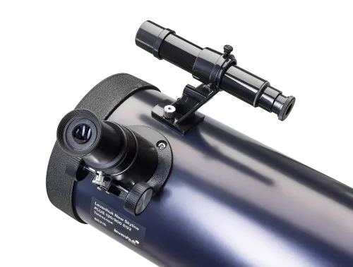 Fotografie Levenhuk New Skyline PLUS 130/900 EQ2 Teleskop,  9