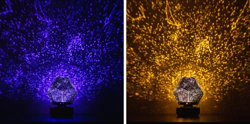 Bild Levenhuk Discovery Star Sky P5 Astroplanetarium,  4