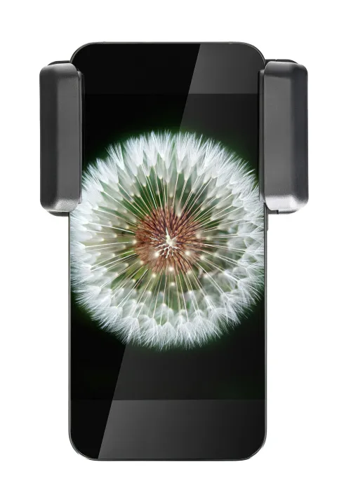Foto Levenhuk Kelvin RIG1 Mini-Smartphone-Käfig,  9