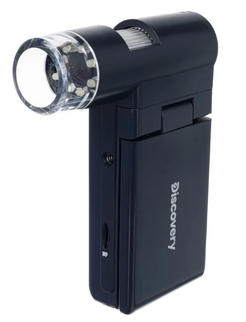 Bild Levenhuk Discovery Artisan 256 Digitalmikroskop,  6