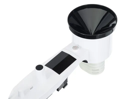 Bild Levenhuk Wezzer PRO LP240 Wetterstation,  8