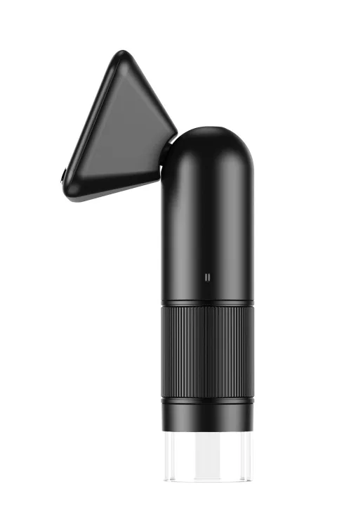 Foto Levenhuk Kelvin HPM25 Tragbares Fotomikroskop,  3