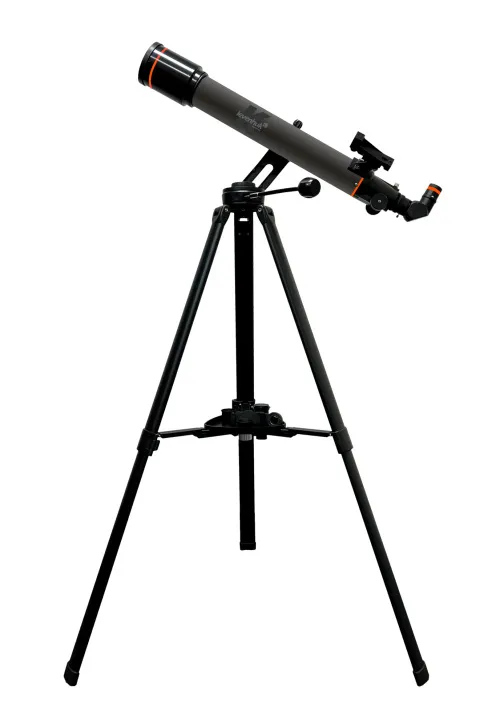 Bild Levenhuk Kelvin Nova PLUS 70/700 Fototeleskop,  3