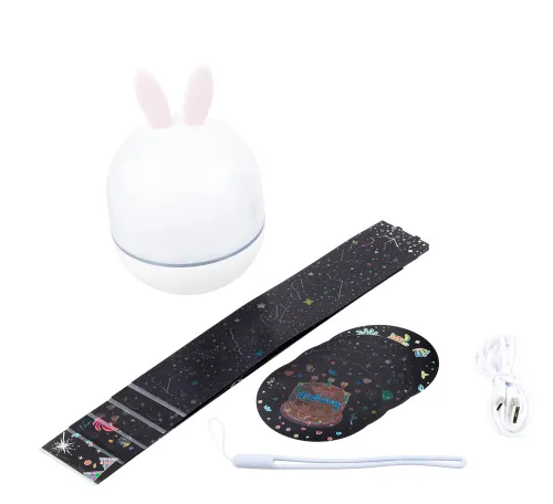 Bild Levenhuk LabZZ Star Sky P1 Astroplanetarium,  3