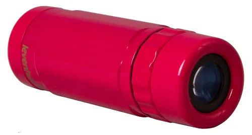 Fotografie Levenhuk-Rainbow-Fernrohr, 8x25,  5