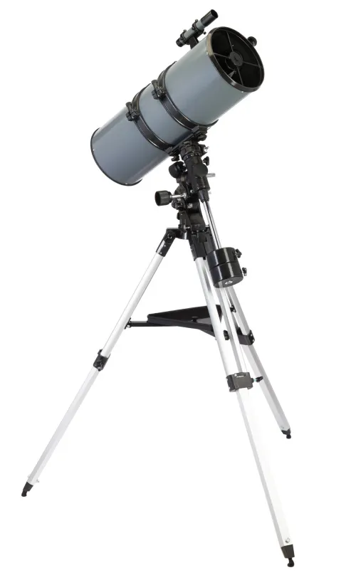 Foto Levenhuk Blitz 203 PLUS Teleskop,  5