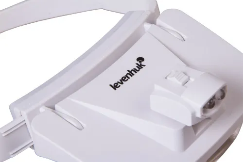 Abbildung Levenhuk-Vergrößerungsglas Zeno Vizor G7,  7