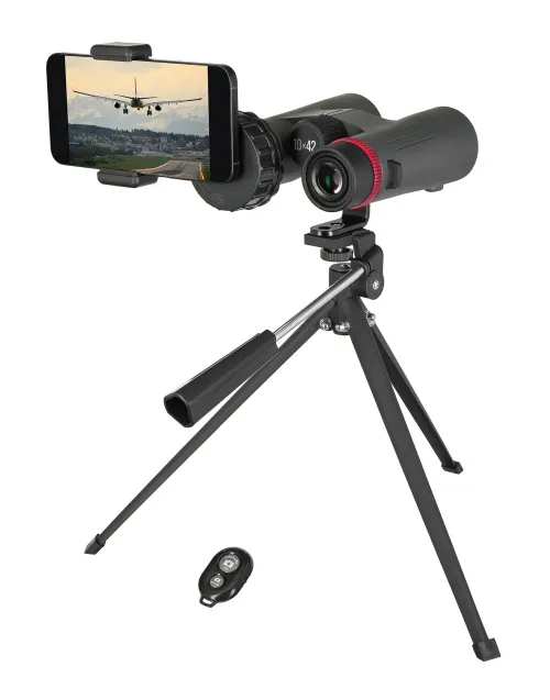 Foto Levenhuk Kelvin Snap 10x42 Fotofernglas,  3