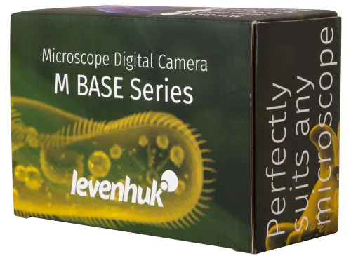Bild Levenhuk M500 BASE Digitalkamera,  2