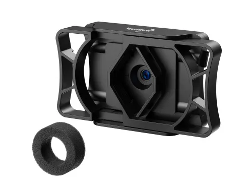 Foto Levenhuk Kelvin WFP25 Wi-Fi Fotokular,  10