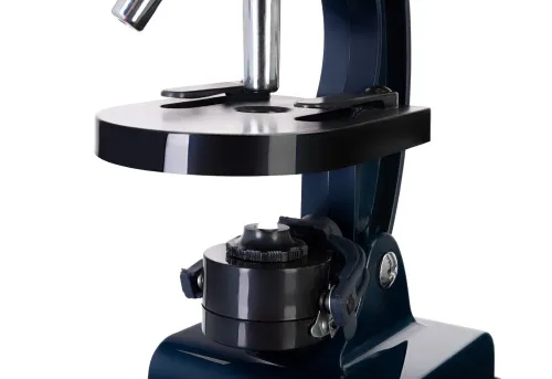 Foto Levenhuk Discovery Scope Set 2 mit Buch,  16