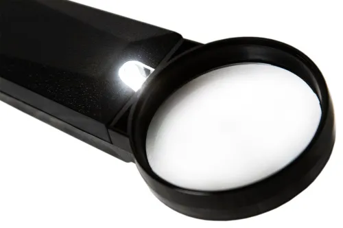 Fotografie Levenhuk Zeno Handy ZH31 Lupe,  5