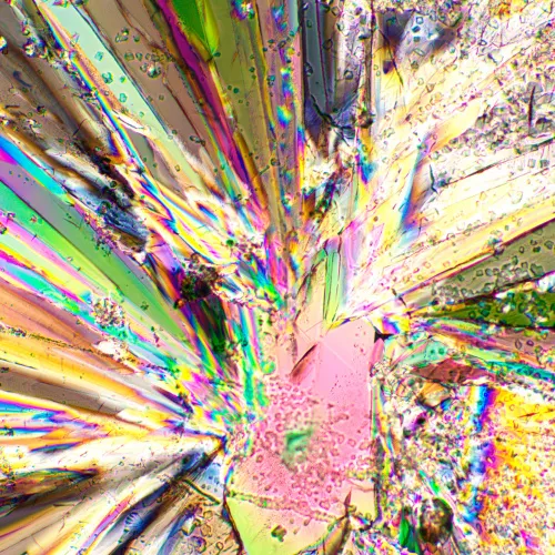 Abbildung MAGUS SPD3 Polarisator/Analysator-Set,  5