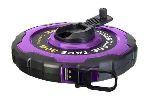 Bild Ermenrich Reel SR30 Rollbandmaß,  4