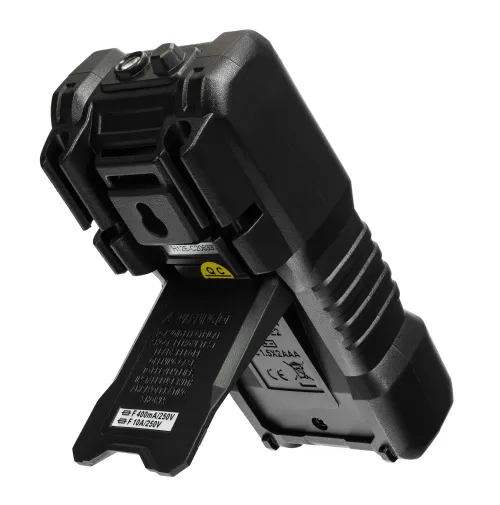 Abbildung Ermenrich Zing TC13 Digitalmultimeter,  3