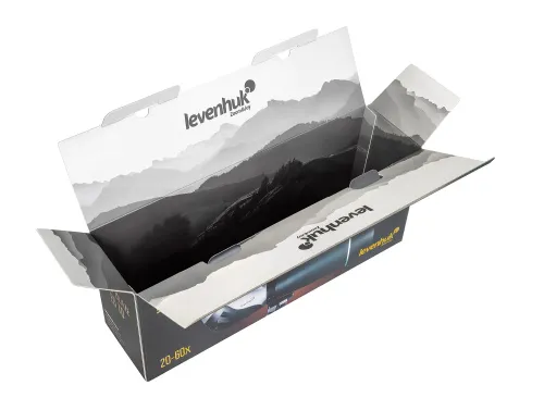 Bild Levenhuk New Blaze ED 70 Spektiv,  14