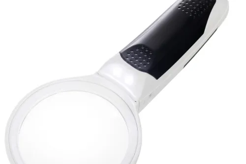 Abbildung Levenhuk-Vergrößerungsglas Zeno Multi ML7,  7