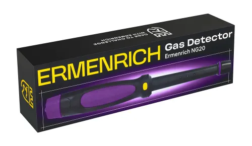 Foto Ermenrich NG20 Gassensor,  7
