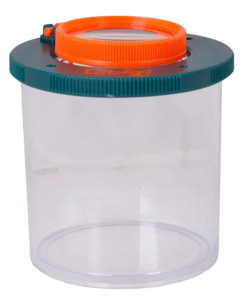 Bild Levenhuk LabZZ C1 Insektendose,  3